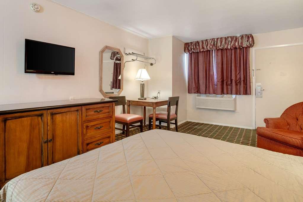 Rodeway Inn & Suites Raton Zimmer foto