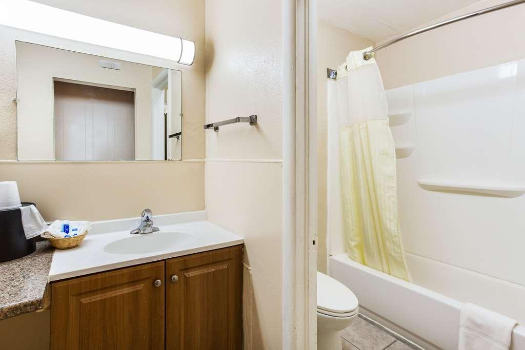 Rodeway Inn & Suites Raton Zimmer foto